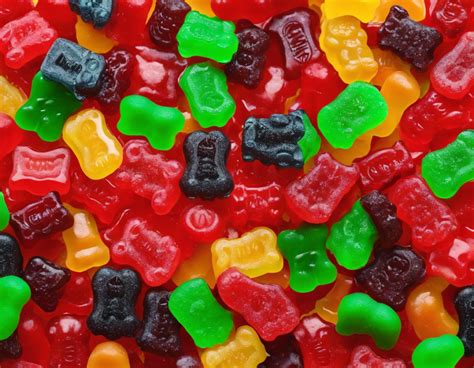 Does CBD Gummies Expire: Understanding the Shelf Life and Factors Affecting It