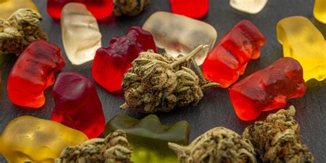 Does CBD Gummies Expire: Understanding the Shelf Life and Safety of CBD Edibles