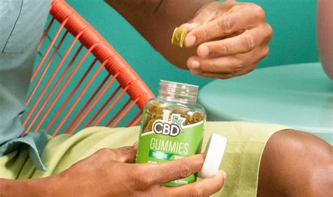 Does CBD Gummies Have Any THC in Them: Understanding the Facts