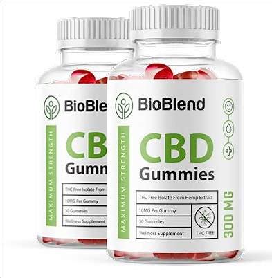 Does CBD Gummies Help with High Blood Pressure: A Comprehensive Review