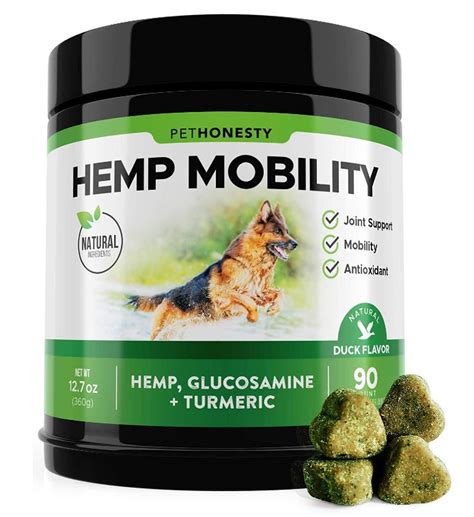 Dog CBD Gummies for Anxiety: The Ultimate Solution for a Calmer Pet