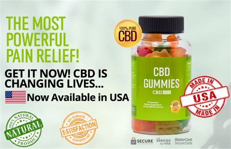 Euphoria Green CBD Gummies Reviews: A Comprehensive Analysis of Benefits and Effectiveness