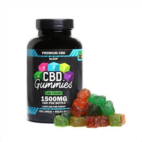 Exploring Recipes for CBD Gummies: A Comprehensive Guide to Making Delicious and Effective Treats