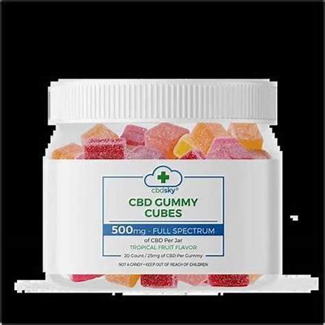 Exploring the Availability and Benefits of CBD Gummies at Walgreens