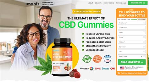 Exploring the Benefits and Effects of Foria CBD Gummies for Overall Well-being