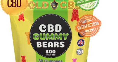 Exploring the Benefits and Uses of Edible CBD Gummy Bears