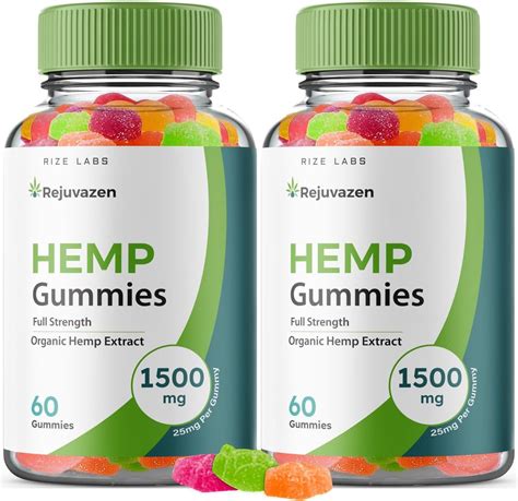 Exploring the Benefits of CBD Gummies for High Blood Pressure Management