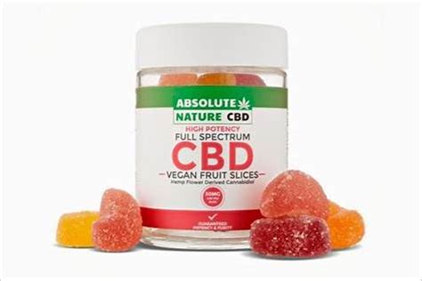 Exploring the Benefits of CBD Gummies in Orlando: A Comprehensive Guide to CBD Gummies Orlando