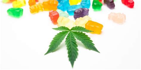 Exploring the Benefits of CBD Gummies: Insights from the CBD Gummies Reddit Community