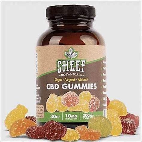 Exploring the Benefits of CBD Gummies with Low THC for Relaxation and Wellness