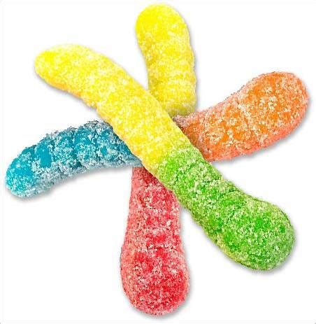 Exploring the Benefits of CBD Gummy Worms for Relaxation and Wellness