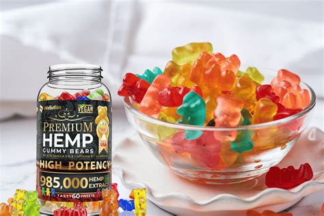 Exploring the Benefits of CBD Infused Gummies: A Comprehensive Guide