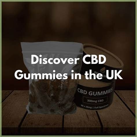 Exploring the Benefits of CBD Only Gummies: A Comprehensive Guide