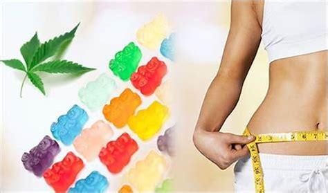 Exploring the Benefits of CBD Weight Loss Gummies for a Healthier Lifestyle