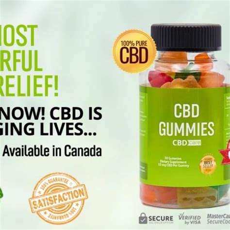 Exploring the Benefits of Full Body CBD Gummies for Overall Wellness