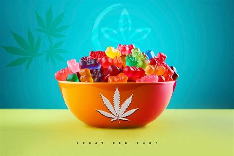 Exploring the Benefits of Gummies for Adults CBD: A Comprehensive Guide