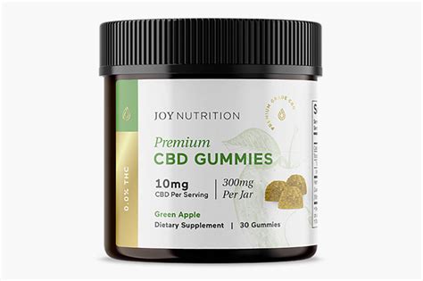 Exploring the Benefits of Joy Organics Organic CBD Gummies for a Healthier Lifestyle