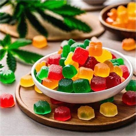 Exploring the Benefits of Lazarus CBD Gummies for Anxiety and Stress Relief