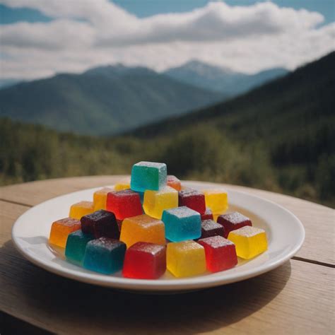 Exploring the Benefits of Martha Stewart CBD Gummies: A Comprehensive Guide