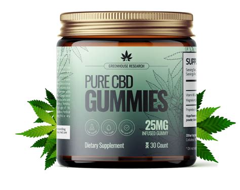 Exploring the Benefits of Natural Leaf CBD Gummies for Overall Wellbeing