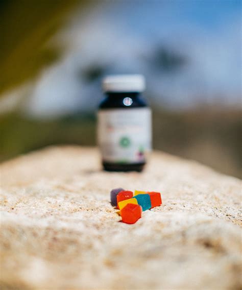 Exploring the Benefits of Neurogan CBD Gummies: A Comprehensive Guide