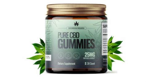 Exploring the Benefits of Nufarm CBD Gummies Shark Tank: A Comprehensive Review