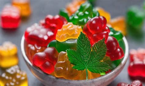 Exploring the Benefits of Potent CBD Gummies for Enhanced Wellness