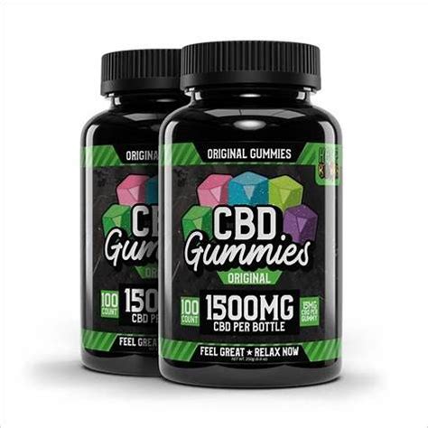 Exploring the Benefits of Soul CBD Gummies for a Healthier Lifestyle