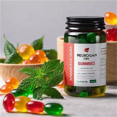 Exploring the Benefits of Sunmed CBD Gummies for Overall Well-being