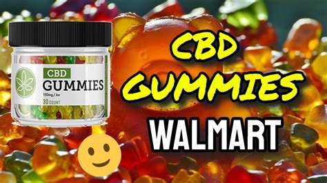 Exploring the Benefits of Walmart CBD Drops and Gummies near 54025: A Comprehensive Guide