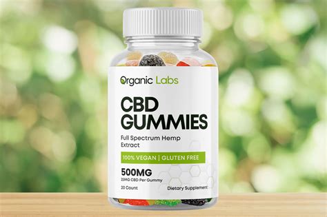 Exploring the Best CBD Gummies Brands for a Healthier Lifestyle