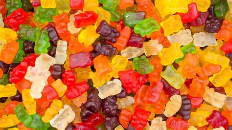 Exploring the Best CBD Gummy Brands for Relaxation and Wellness