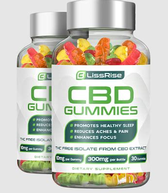 Exploring the Effects of CBD Gummies for Blood Pressure Management