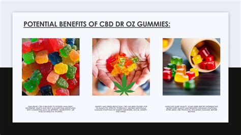 Exploring the Potential of CBD Gummies for Diabetes: Benefits, Safety, and Efficacy