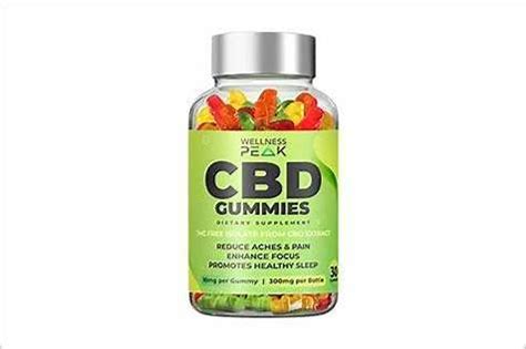 Finding Harmony with Daily Balance CBD Gummies: A Comprehensive Guide to Achieving Wellness