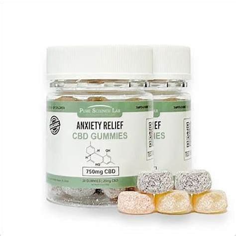 Finding Relief with CBD Gummies for Stress: A Comprehensive Guide