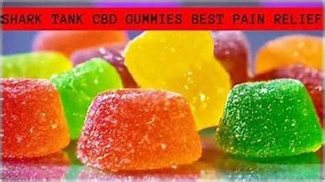 Finding Relief with CBD Gummies for Tinnitus: A Comprehensive Guide