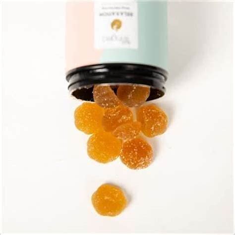 Finding Serenity with Calm CBD Gummies: A Comprehensive Guide to Relaxation and Wellness