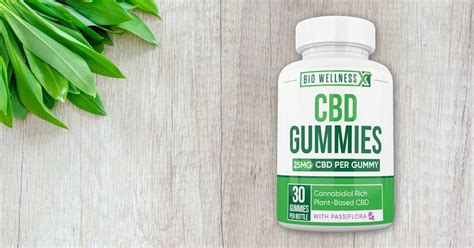 Finding the Best Biohealth CBD Gummies: Where to Buy and What to Expect