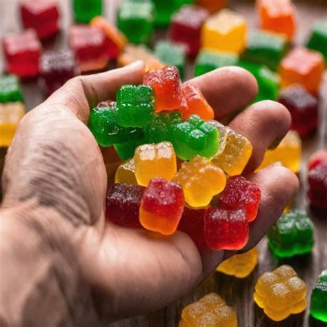 Finding the Best CBD Gummies on the Market: A Comprehensive Guide to Calming, Relief, and Stress-Free Living