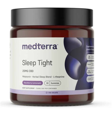 Finding the Best Sleep CBD Gummies for a Restful Night's Sleep