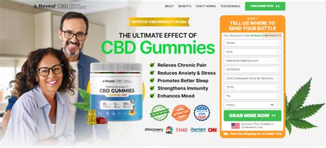 Fortin CBD Gummies Reviews: A Comprehensive Analysis of Efficacy and Safety