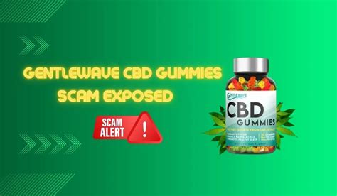 Gentlewave CBD Gummies Reviews: A Comprehensive Analysis of Efficacy and Reliability