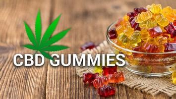 Harmony Peak CBD Gummies Reviews: A Comprehensive Analysis of Ingredients, Effects, and User Feedback