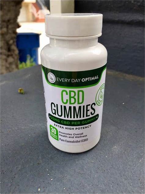 How Long Do 5 CBD Gummies Last: Understanding the Duration of Effects