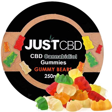 How Much CBD is in a Gummy: A Comprehensive Guide to CBD Edibles