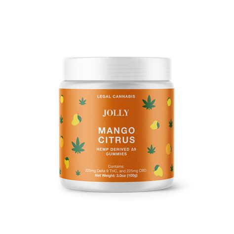 Jolly CBD Gummies Where to Buy: A Comprehensive Guide to Finding the Best Products