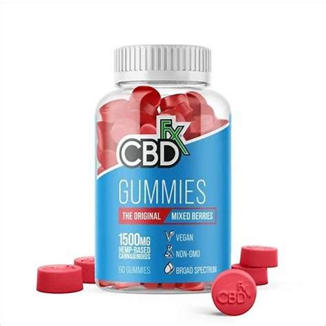 Natural CBD Gummies: A Comprehensive Guide to Relieving Anxiety, Pain, and Improving Sleep