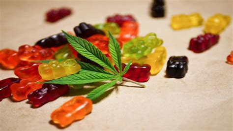 Peak CBD Gummies Blood: Understanding the Benefits and Effects