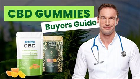 Rebirth CBD Gummies: A Comprehensive Guide to Their Benefits and Effectiveness